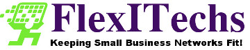 FlexITechs Logo